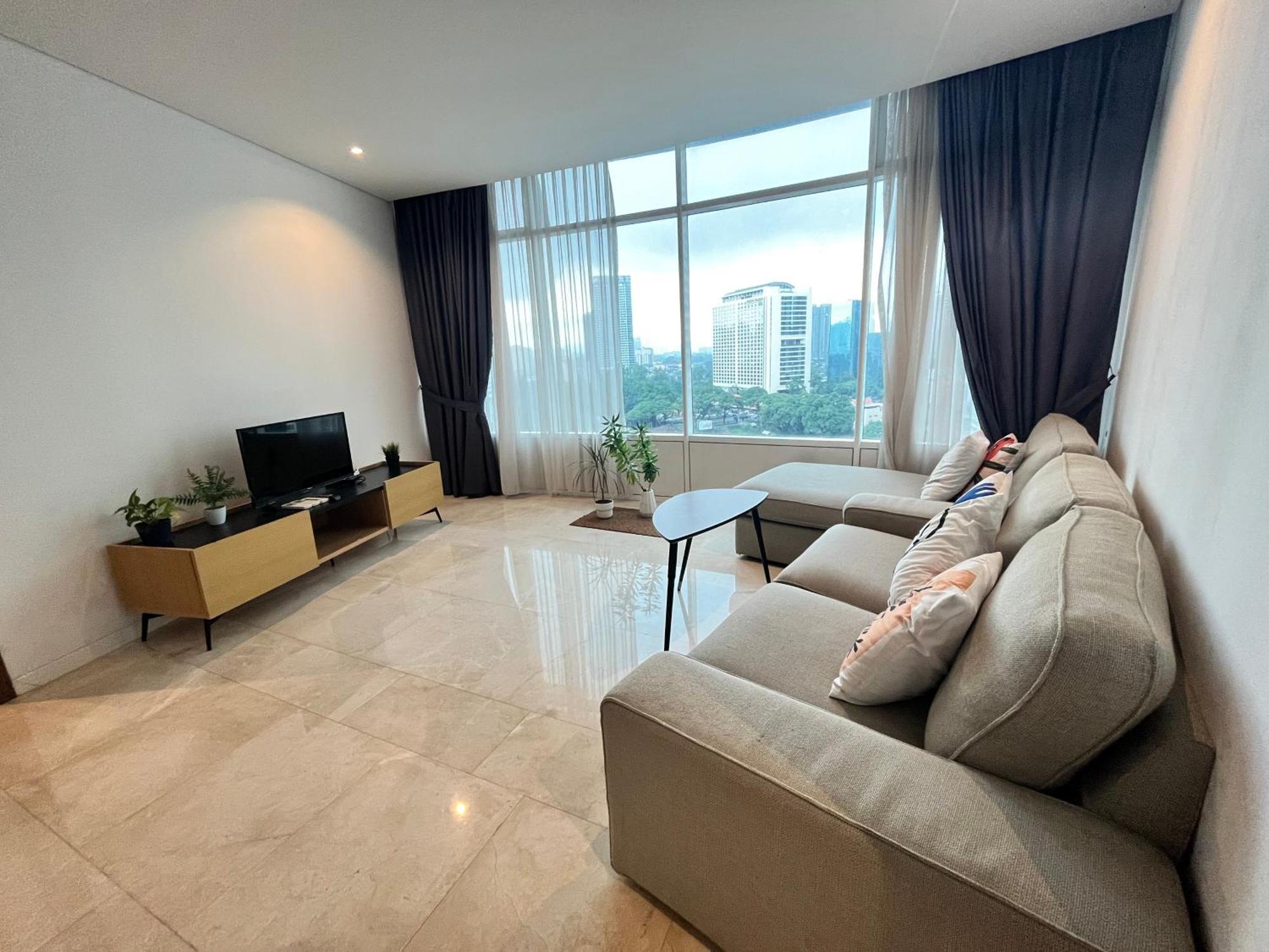 Atmoods - Vortex Klcc Kuala Lumpur Eksteriør bilde